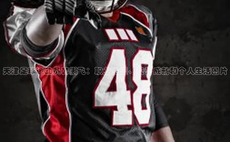 爱游戏app官方网站登录入口小红书天津足球运动员韩鹏飞：职业生涯、荣誉成就和个人生活图片