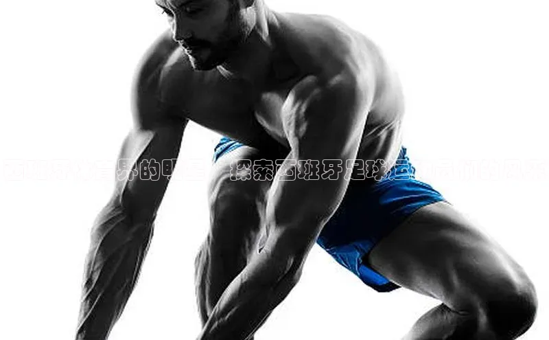 爱游戏ayx官网登录入口百度移动开放平台西班牙体育界的明星：探索西班牙足球运动员们的风采