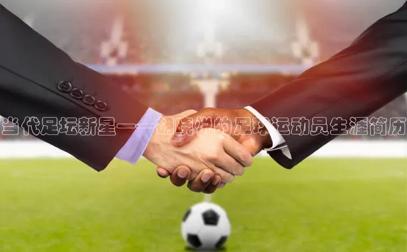 爱游戏ayx体育官网百度网盘企业版当代足坛新星——胡晓悦的足球运动员生涯简历