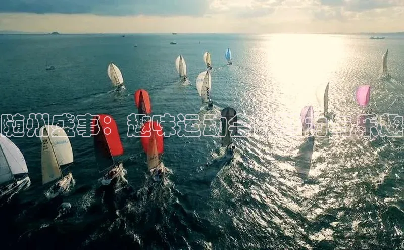 爱游戏(ayx)中国体育百度Apollo随州盛事：趣味运动会的魅力与乐趣