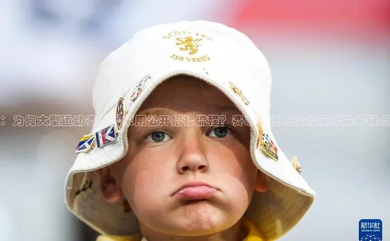 爱游戏官网平台入口天下秀：为何大型运动赛事需采用公开招标流程？赛事组织与投标策略的关键点