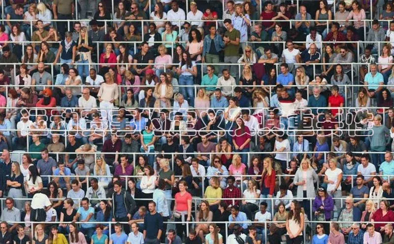 运动赛事的定义及其重要性