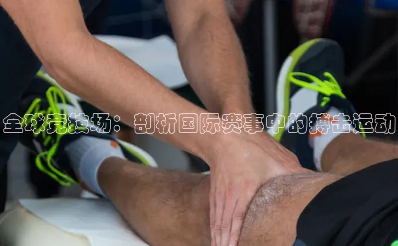 全球竞技场：剖析国际赛事中的搏击运动
