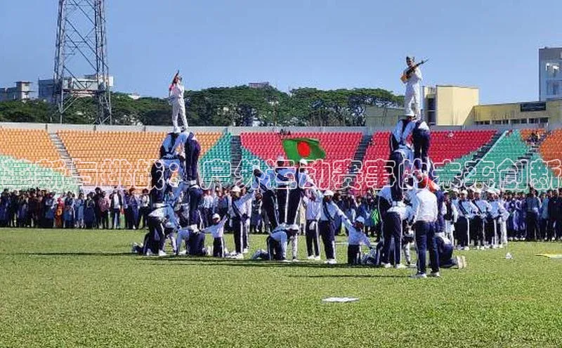 革新与挑战：户外运动赛事的未来创新