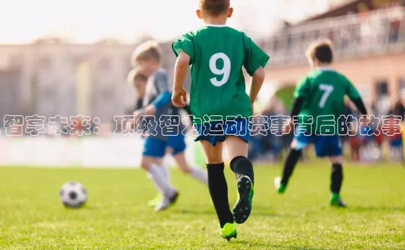 智享未来：顶级智力运动赛事背后的故事