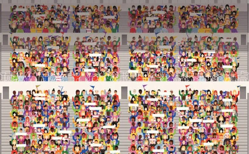 顶级体育赛事：竞技精神与全球视野的交汇点