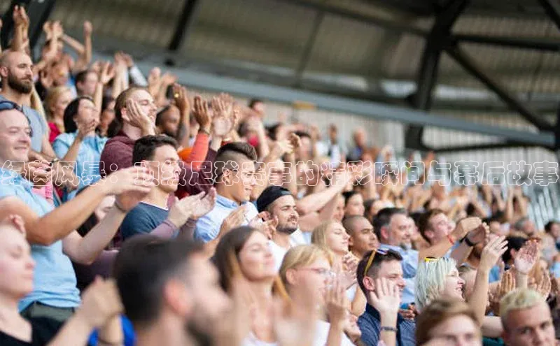 绿茵风暴：顶级足球赛事的精彩瞬间与幕后故事