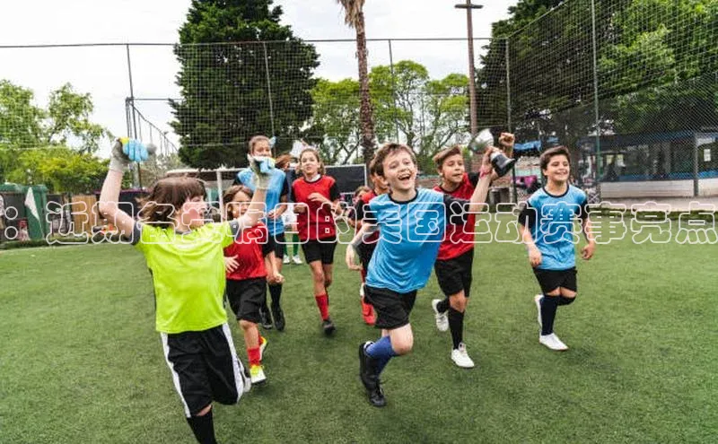 ：近期备受瞩目的美国运动赛事亮点