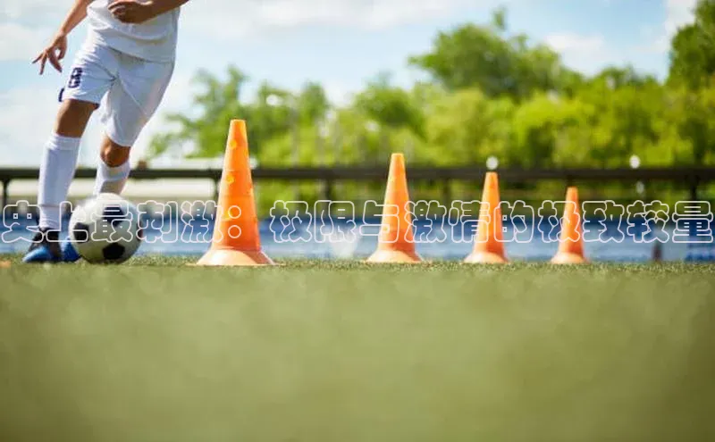 史上最刺激：极限与激情的极致较量