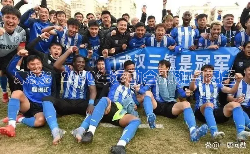 未来：2030年运动会预测与展望